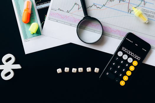 Jak Správně Hodnotit Rizika a Výnosy Při Investování