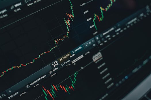 Jak makroekonomické ukazatele ovlivňují prodej akcií: Klíčové strategie

Investování na akciovém trhu je často považováno za umění, kde se snoubí hluboká analýza s intuicí. Jedním z nejdůležitějších aspektů,