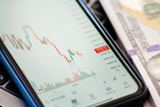 Strategie Investování: Jak Zvládnout Tržní Zprávy a Události