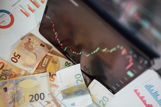 Jak Správně Prodávat Akcie Během Ekonomické Recese: Strategie a Rady